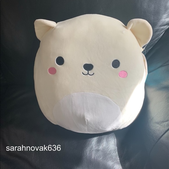 squishmallow brooke - Picture 1 of 4